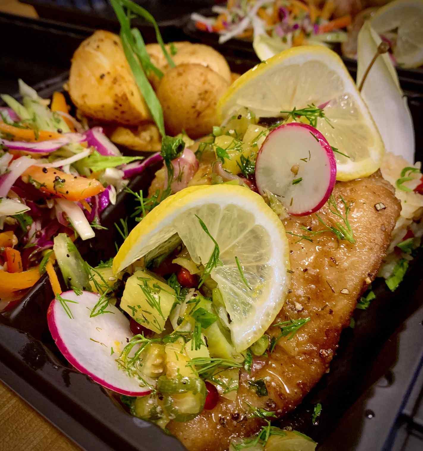 Home White Carnation Banquet Hall